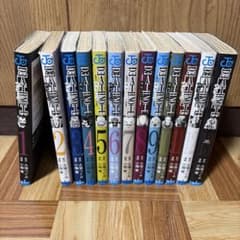 初版多数 デスノート DEATHNOTE 全巻セット 1~13巻 一部帯付き - メルカリ