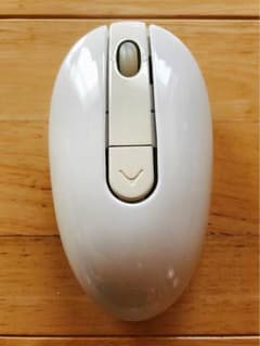 NEC ワイヤレスマウス 純正のサムネイル
