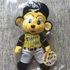 トラッキー　ウル虎の夏２０１７バージョンのサムネイル