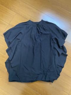 ちょこ様専用　ユナイテッドアローズ　グリーンレーベルリラクシング　半袖ブラウスのサムネイル
