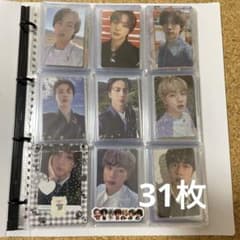 BTS トレカ まとめ売り - メルカリ