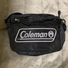 Coleman コールマン ショルダーバッグのサムネイル