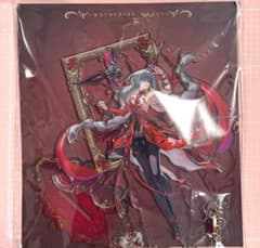 鳴潮 フローヴァ ガチャ絵 アクリルスタンド 公式正規品 - メルカリ