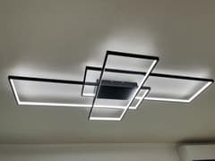 シーリングライト led おしゃれ 北欧のサムネイル