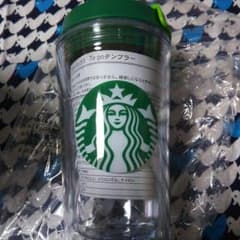 STARBUCKS タンブラーのサムネイル