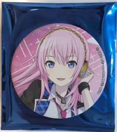 プロセカ Leo/need 巡音ルカ 缶バッジのサムネイル