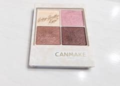 CANMAKE シルキースフレアイズ 05 ライラックモーヴのサムネイル