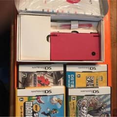 DSiのサムネイル