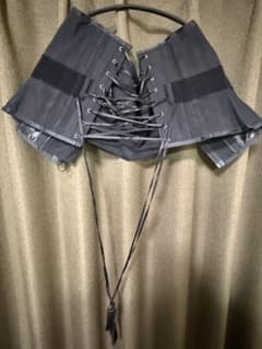 元鈴木さん　コルセット　Enchanted Corset Venus Lサイズのサムネイル