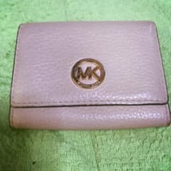 マイケルコース ミニ財布のサムネイル