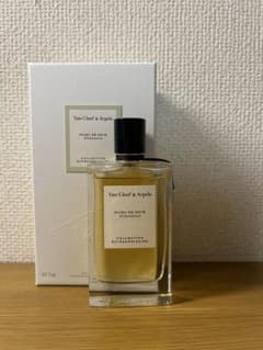 Van Cleef & Arpels Musc de Soie 75mlのサムネイル