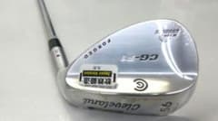 Cleveland CG-F1 FORGED ウェッジ 56度 - メルカリ