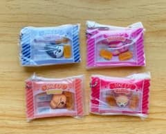 SKZOO グミチャームセットのサムネイル
