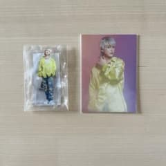 BE:FIRST アクスタ　リョウキ　RYOKIのサムネイル