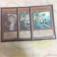 ライトロードアーチャーフェリス×2  メイデンミネルバのサムネイル