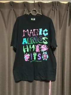 マモミ 15周年記念 Tシャツのサムネイル