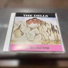 THE DELLS R&B Soul G Funk 元ネタ