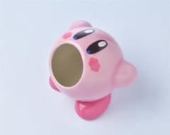 【カービィカフェ限定】吸い込みサラダボール（カービィ）のサムネイル