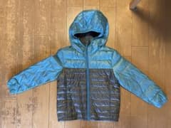120サイズ　ジャケット　ジャンパーのサムネイル