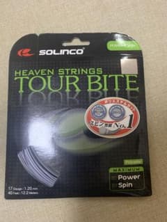 SOLINCO HEAVEN STRINGS TOUR BITE 17ゲージのサムネイル