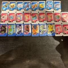 ポケモンフレンダまとめ売りのサムネイル