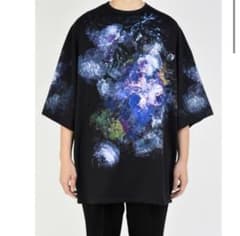 ラッドミュージシャン20ss SUPERBIGTシャツのサムネイル