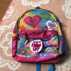 リュックのサムネイル
