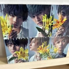 僕が僕じゃないみたいだ　SixTONES 初回版通常版のサムネイル