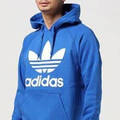 アディダスオリジナルス パーカーのサムネイル
