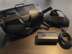 DJI FPV GOGGLES V2のサムネイル