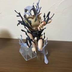 一番くじ 僕のヒーローアカデミア 幸せの上に B賞 トガヒミコのサムネイル