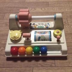 ディズニーベビージム☆ミッキー☆知育のサムネイル