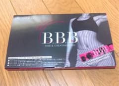 トリプルビー　BBBのサムネイル