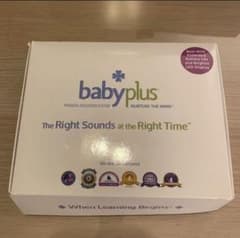 babyplus ベビープラス 最新版のサムネイル