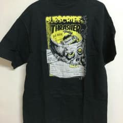90's THRASHER Tシャツのサムネイル