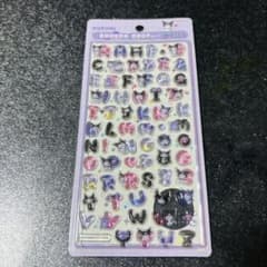 クロミ ボンボンドロップシール 正規品のサムネイル