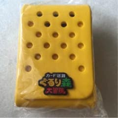 ぐるり森 ポーチのサムネイル