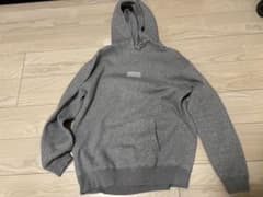 United Athle ROCKS パーカー グレー XL Kyneのサムネイル