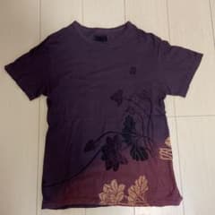 Tシャツ　京都　株式会社　古代新　和染のサムネイル