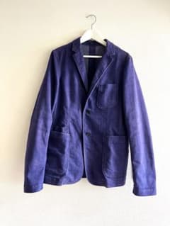 最終値下げ美品✨JIL SANDER 本人期 2013年 デニムジャケットのサムネイル