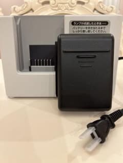 新品　シャープ　掃除機　充電器・バッテリー　セット　単品購入可のサムネイル