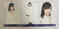 乃木坂46 山下美月 生写真 2019.February-Ⅱ - メルカリ