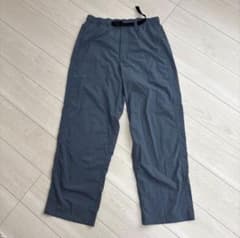 THE NORTH FACE コンパクトパンツ S スレートグレーのサムネイル