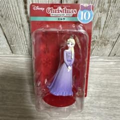 ディズニー エルサ クリスマスオーナメント 2025のサムネイル