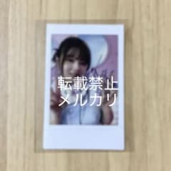 TWICEジョンヨン　直筆サイン入りインスタント写真 TWICEジョンヨン 直筆サイン入りインスタント写真