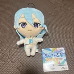 あんさんぶるスターズ！！ 日々樹渉 ぬいぐるみ - メルカリ