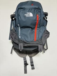 ノースフェイス NORTHFACE STORMBREAK35 - メルカリ