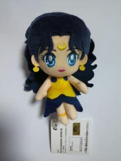 美少女戦士セーラームーン カバンに付けられるぬいぐるみ かぐや姫の恋人のサムネイル