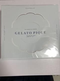 GELATO PIQUE タオルセットのサムネイル