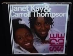 未使用 Janet Kay & Carroll Thompson / オリジナル - メルカリ